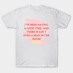 Golden Girls Quotes T-Shirt